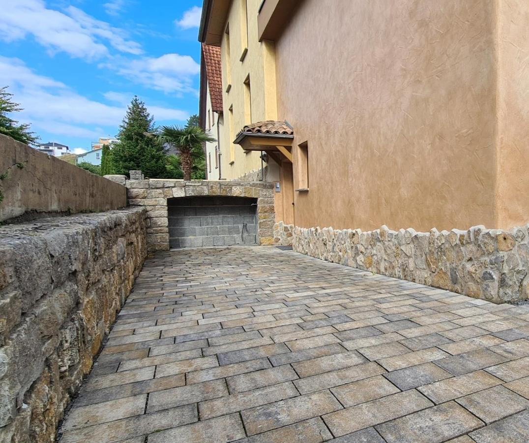 Ferienapartment Wilma Grunsfeld المظهر الخارجي الصورة
